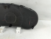 2014-2015 Kia Soul Instrument Cluster Speedometer Gauges P/N:15D10 94006-B2 Fits Fits 2014 2015 OEM Used Auto Parts - Oemuse