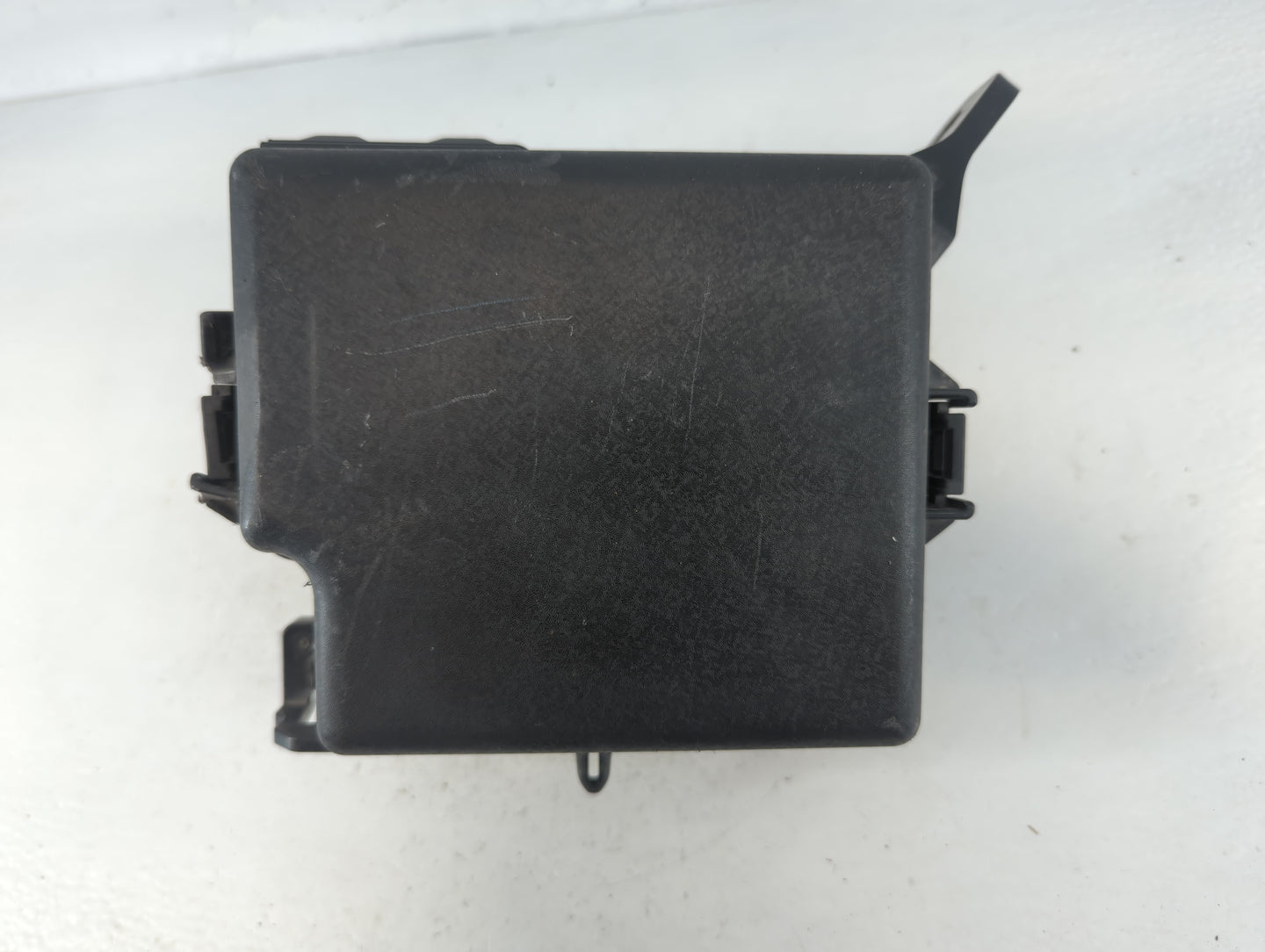 2015 Kia Soul Fusebox Fuse Box Panel Relay Module P/N:91950-B2050 Fits OEM Used Auto Parts - Oemusedautoparts1.com
