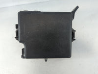 2015 Kia Soul Fusebox Fuse Box Panel Relay Module P/N:91950-B2050 Fits OEM Used Auto Parts - Oemusedautoparts1.com