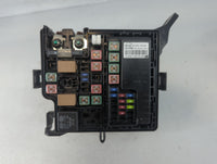 2015 Kia Soul Fusebox Fuse Box Panel Relay Module P/N:91950-B2050 Fits OEM Used Auto Parts - Oemusedautoparts1.com