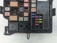 2015 Kia Soul Fusebox Fuse Box Panel Relay Module P/N:91950-B2050 Fits OEM Used Auto Parts - Oemusedautoparts1.com