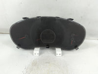 2014-2015 Kia Soul Instrument Cluster Speedometer Gauges P/N:94006-B2510 Fits Fits 2014 2015 OEM Used Auto Parts - Oemusedau