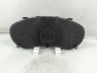 compare product 2014-2015 Kia Soul Instrument Cluster Speedometer Gauges P/N:94006-B2510 Fits Fits 2014 2015 OEM Used Auto Parts
