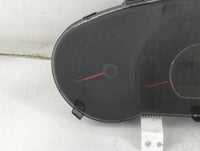 2014-2015 Kia Soul Instrument Cluster Speedometer Gauges P/N:94006-B2510 Fits Fits 2014 2015 OEM Used Auto Parts - Oemusedau