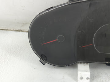 2014-2015 Kia Soul Instrument Cluster Speedometer Gauges P/N:94006-B2510 Fits Fits 2014 2015 OEM Used Auto Parts