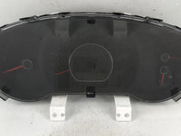 2014-2015 Kia Soul Instrument Cluster Speedometer Gauges P/N:94006-B2510 Fits Fits 2014 2015 OEM Used Auto Parts - Oemusedau