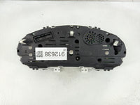 2014-2015 Kia Soul Instrument Cluster Speedometer Gauges P/N:94006-B2510 Fits Fits 2014 2015 OEM Used Auto Parts - Oemusedau