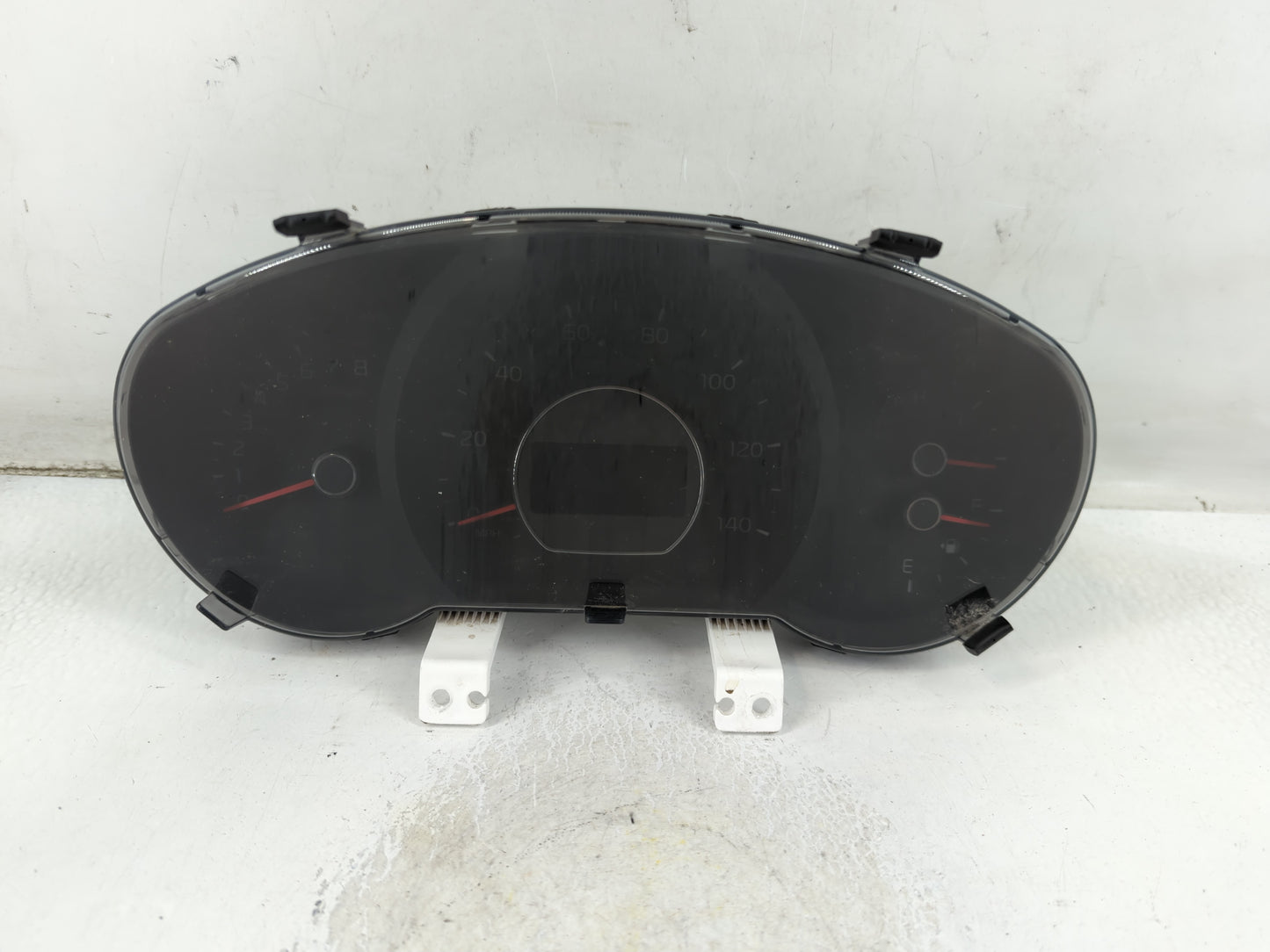 2014-2015 Kia Soul Instrument Cluster Speedometer Gauges P/N:94006-B2540 Fits Fits 2014 2015 OEM Used Auto Parts - Oemusedau