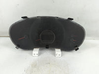 2014-2015 Kia Soul Instrument Cluster Speedometer Gauges P/N:94006-B2540 Fits Fits 2014 2015 OEM Used Auto Parts - Oemusedau
