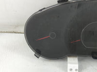2014-2015 Kia Soul Instrument Cluster Speedometer Gauges P/N:94006-B2540 Fits Fits 2014 2015 OEM Used Auto Parts - Oemusedau