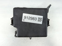 2015 Kia Soul Fusebox Fuse Box Panel Relay Module P/N:91950-B2090 Fits OEM Used Auto Parts - Oemusedautoparts1.com