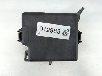 compare product 2015 Kia Soul Fusebox Fuse Box Panel Relay Module P/N:91950-B2090 Fits OEM Used Auto Parts