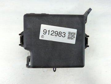2015 Kia Soul Fusebox Fuse Box Panel Relay Module P/N:91950-B2090 Fits OEM Used Auto Parts - Oemusedautoparts1.com