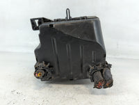 2015 Kia Soul Fusebox Fuse Box Panel Relay Module P/N:91950-B2090 Fits OEM Used Auto Parts - Oemusedautoparts1.com