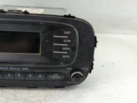 2014-2016 Kia Soul Radio AM FM Cd Player Receiver Replacement P/N:96170-B2090CA Fits Fits 2014 2015 2016 OEM Used Auto Parts