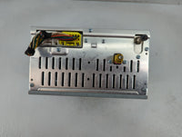 2014-2016 Kia Soul Radio AM FM Cd Player Receiver Replacement P/N:96170-B2090CA Fits Fits 2014 2015 2016 OEM Used Auto Parts