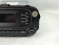 2014-2016 Kia Soul Radio AM FM Cd Player Receiver Replacement P/N:96170-B2090CA Fits Fits 2014 2015 2016 OEM Used Auto Parts