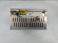 2014-2016 Kia Soul Radio AM FM Cd Player Receiver Replacement P/N:96170-B2090CA Fits Fits 2014 2015 2016 OEM Used Auto Parts