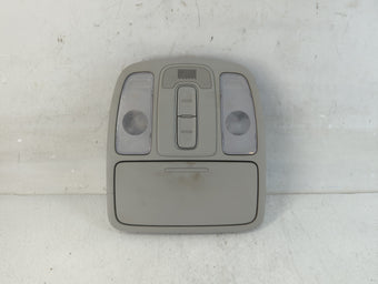 compare product 2014-2019 Kia Soul Overhead Roof Console 918638