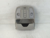 2014-2019 Kia Soul Overhead Roof Console 918638 - Oemusedautoparts1.com