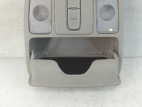2014-2019 Kia Soul Overhead Roof Console 918638 - Oemusedautoparts1.com