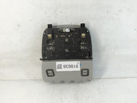 2014-2019 Kia Soul Overhead Roof Console 918638 - Oemusedautoparts1.com