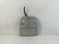 2014-2019 Kia Soul Overhead Roof Console 918783 - Oemusedautoparts1.com