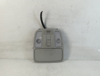 compare product 2014-2019 Kia Soul Overhead Roof Console 918783