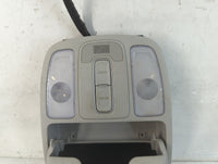 2014-2019 Kia Soul Overhead Roof Console 918783 - Oemusedautoparts1.com