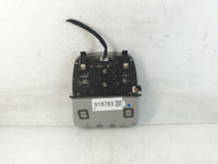 2014-2019 Kia Soul Overhead Roof Console 918783 - Oemusedautoparts1.com