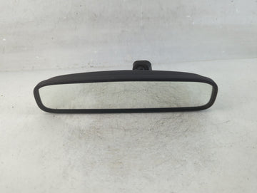 2010-2021 Kia Soul Interior Rear View Mirror Replacement OEM Fits OEM Used Auto Parts - Oemusedautoparts1.com