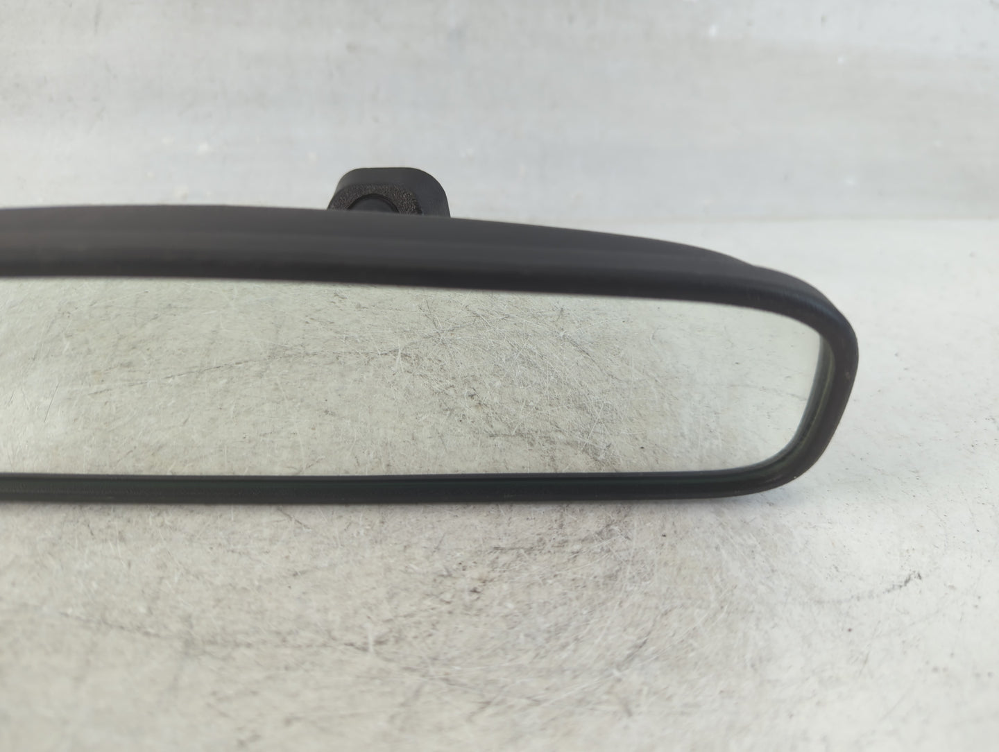 2010-2021 Kia Soul Interior Rear View Mirror Replacement OEM Fits OEM Used Auto Parts - Oemusedautoparts1.com