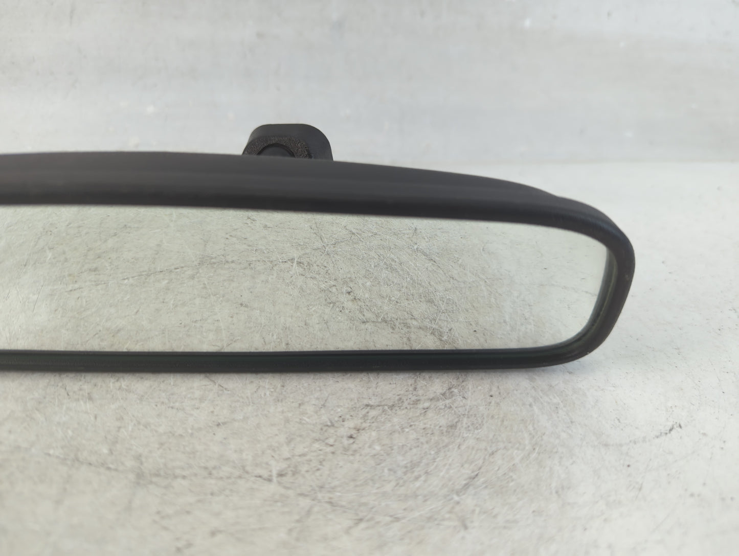 2010-2021 Kia Soul Interior Rear View Mirror Replacement OEM Fits OEM Used Auto Parts - Oemusedautoparts1.com