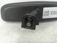2010-2021 Kia Soul Interior Rear View Mirror Replacement OEM Fits OEM Used Auto Parts - Oemusedautoparts1.com