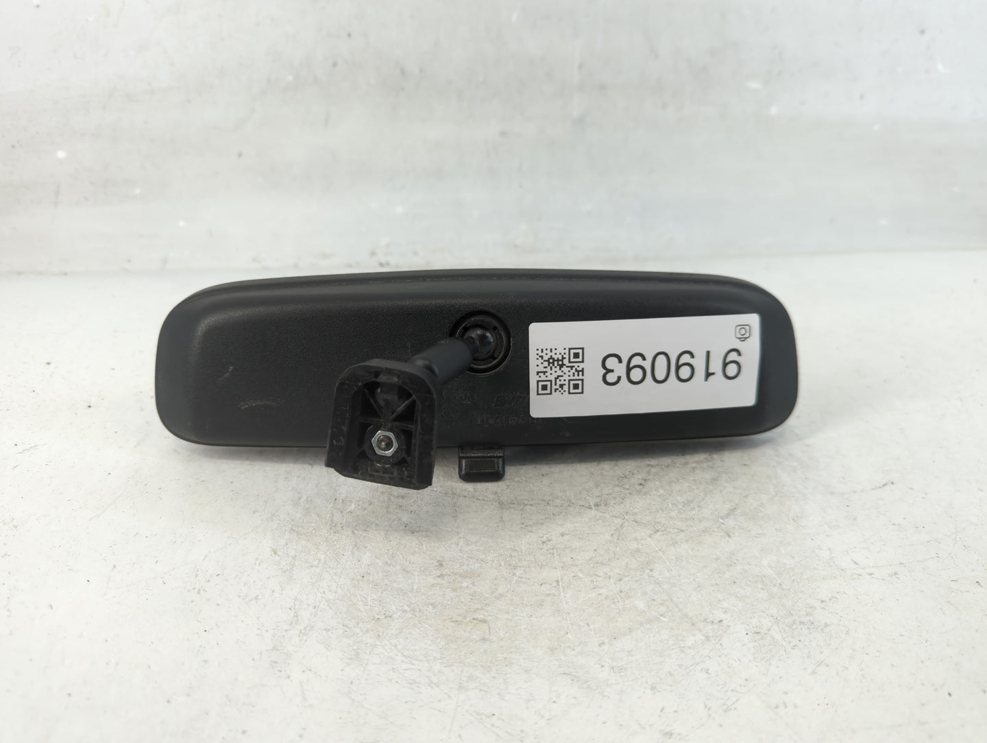 2010-2021 Kia Soul Interior Rear View Mirror Replacement OEM Fits OEM Used Auto Parts - Oemusedautoparts1.com