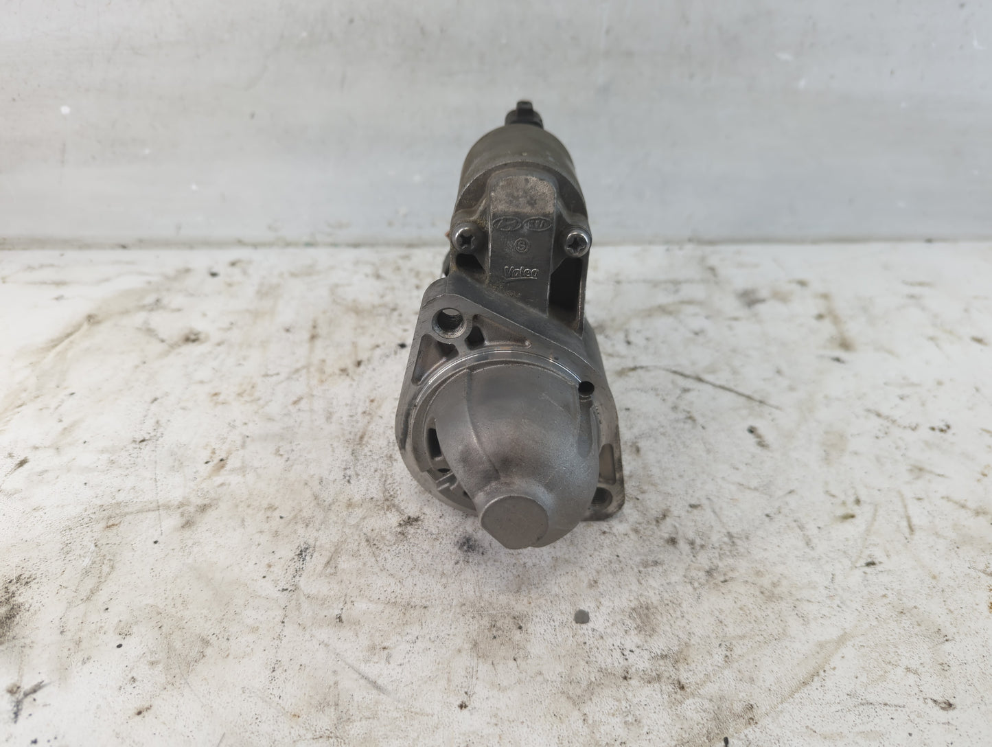 2014-2015 Kia Soul Car Starter Motor Solenoid OEM P/N:36100-2E121 Fits Fits 2014 2015 2016 OEM Used Auto Parts - Oemusedauto