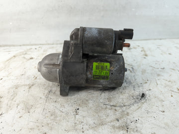 2014-2015 Kia Soul Car Starter Motor Solenoid OEM P/N:36100-2E121 Fits Fits 2014 2015 2016 OEM Used Auto Parts - Oemusedauto