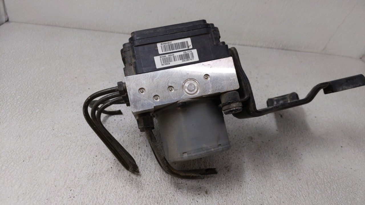 2014-2015 Kia Soul ABS Pump Control Module Replacement P/N:58900-B2506 Fits Fits 2014 2015 OEM Used Auto Parts - Oemusedauto