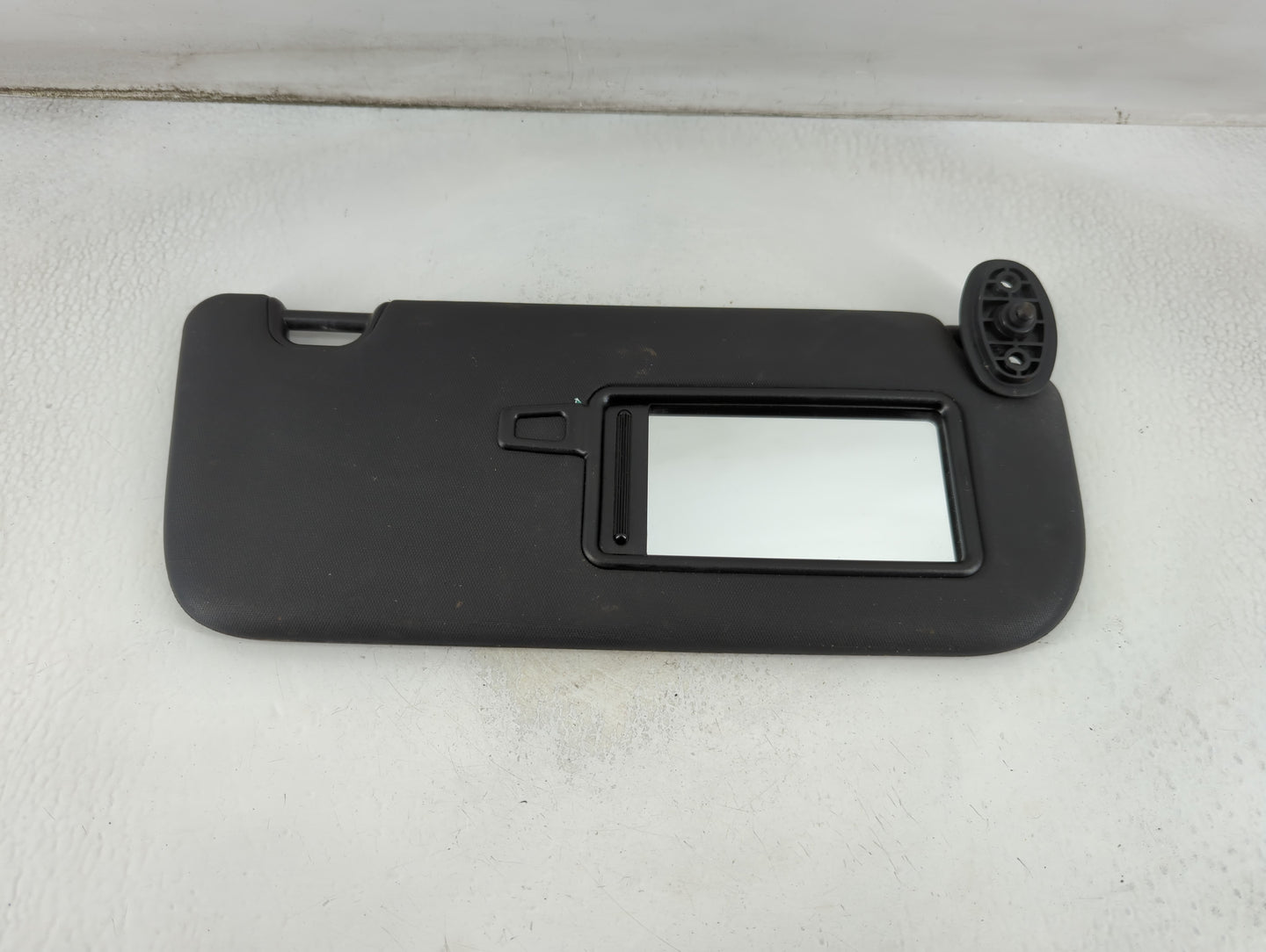 2014-2019 Kia Soul Sun Visor Shade Replacement Driver Left Mirror Fits Fits 2014 2015 2016 2017 2018 2019 OEM Used Auto Part