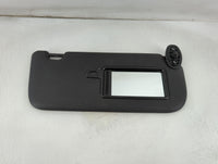 2014-2019 Kia Soul Sun Visor Shade Replacement Driver Left Mirror Fits Fits 2014 2015 2016 2017 2018 2019 OEM Used Auto Part