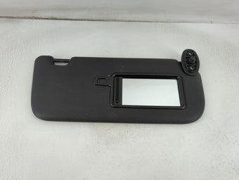 compare product 2014-2019 Kia Soul Sun Visor Shade Replacement Driver Left Mirror Fits Fits 2014 2015 2016 2017 2018 2019 OEM Used Auto Parts