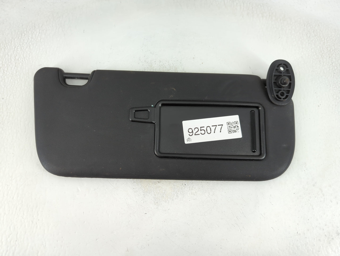 2014-2019 Kia Soul Sun Visor Shade Replacement Driver Left Mirror Fits Fits 2014 2015 2016 2017 2018 2019 OEM Used Auto Part
