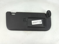 2014-2019 Kia Soul Sun Visor Shade Replacement Driver Left Mirror Fits Fits 2014 2015 2016 2017 2018 2019 OEM Used Auto Part