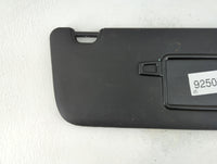 2014-2019 Kia Soul Sun Visor Shade Replacement Driver Left Mirror Fits Fits 2014 2015 2016 2017 2018 2019 OEM Used Auto Part