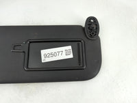 2014-2019 Kia Soul Sun Visor Shade Replacement Driver Left Mirror Fits Fits 2014 2015 2016 2017 2018 2019 OEM Used Auto Part