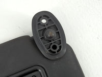 2014-2019 Kia Soul Sun Visor Shade Replacement Driver Left Mirror Fits Fits 2014 2015 2016 2017 2018 2019 OEM Used Auto Part