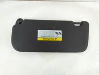 2014-2019 Kia Soul Sun Visor Shade Replacement Driver Left Mirror Fits Fits 2014 2015 2016 2017 2018 2019 OEM Used Auto Part