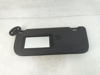 2014-2019 Kia Soul Sun Visor Shade Replacement Driver Left Mirror Fits Fits 2014 2015 2016 2017 2018 2019 OEM Used Auto Part