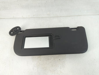 compare product 2014-2019 Kia Soul Sun Visor Shade Replacement Driver Left Mirror Fits Fits 2014 2015 2016 2017 2018 2019 OEM Used Auto Parts