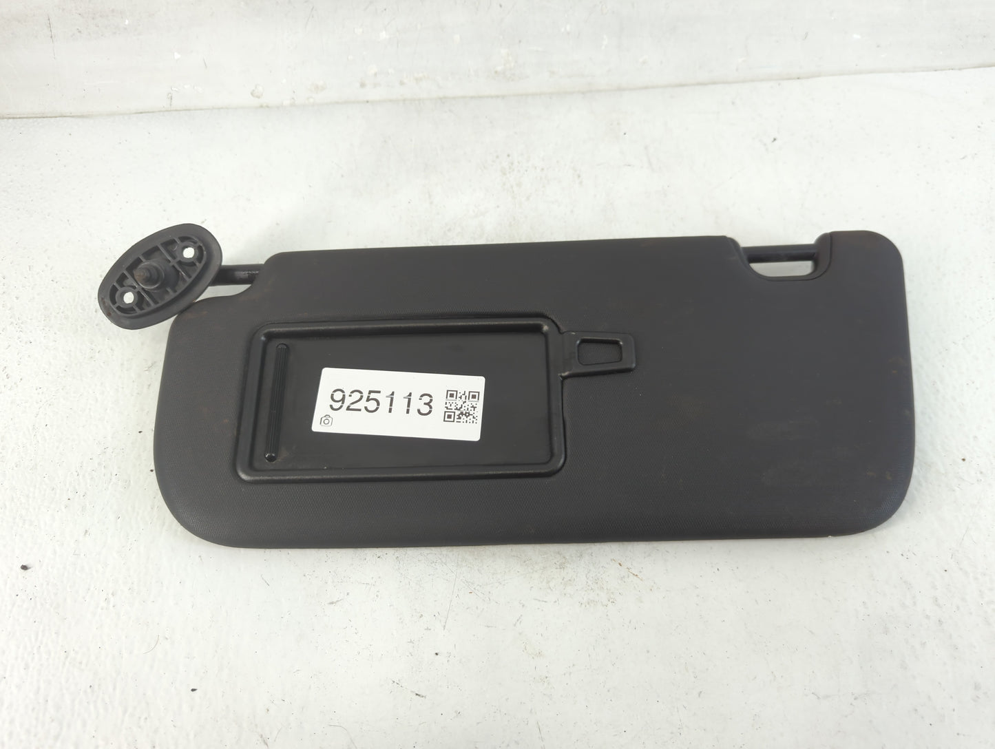 2014-2019 Kia Soul Sun Visor Shade Replacement Driver Left Mirror Fits Fits 2014 2015 2016 2017 2018 2019 OEM Used Auto Part